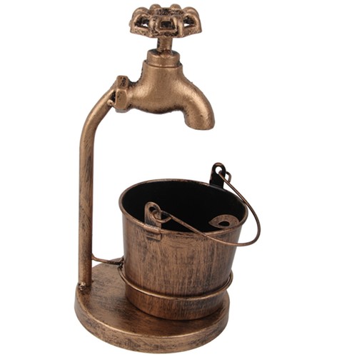 Home ashtray standing - home,