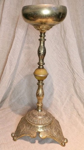 Vintage antique floor standing - vintage/antique,