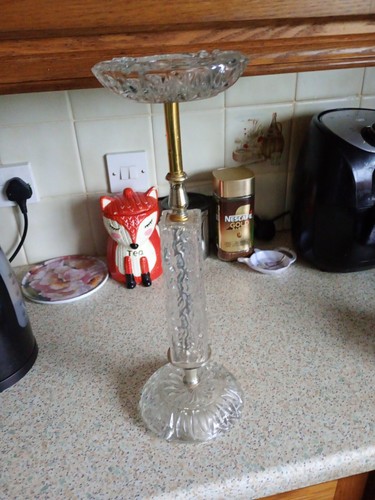 Vintage floor standing - vintage,