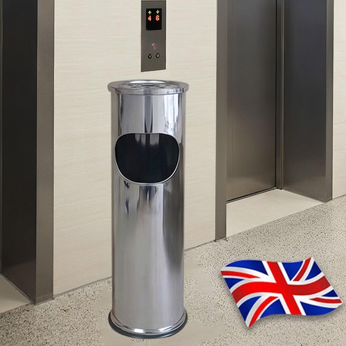 Free standing ashtray - free,