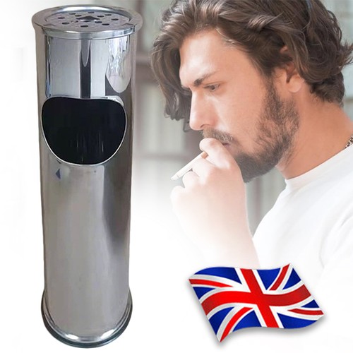 Free standing ashtray - free,