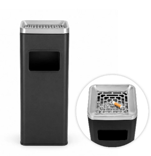 2in1 metal steel free - 2in1, standing