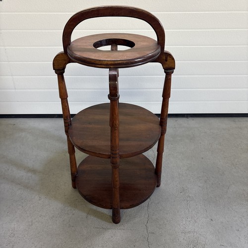 Rare vintage tiered - vintage, 3