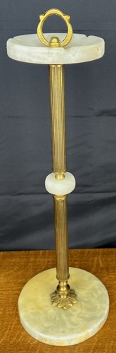 Ashtray stand vintage french - vintage,