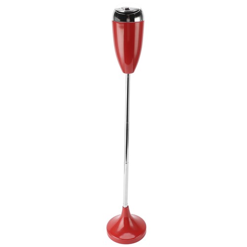Standing ashtray outside - ashtray,