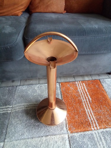 1970s free standing copper - 1970s,