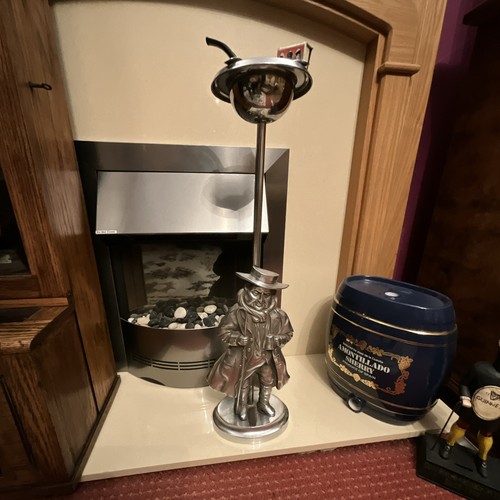 Banksway tony weller cast iron - banksway,