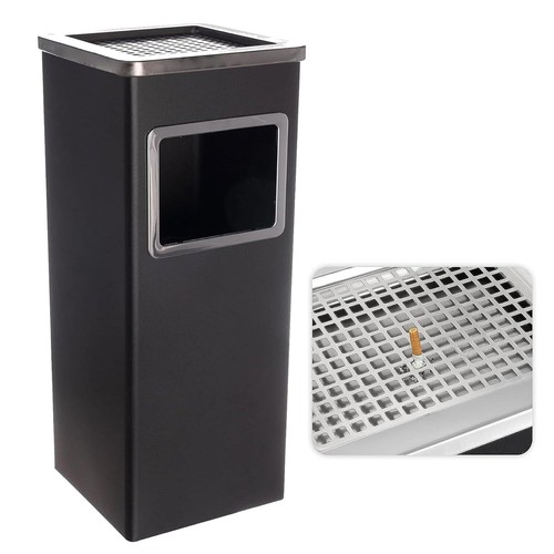 2in1 metal steel - steel, standing