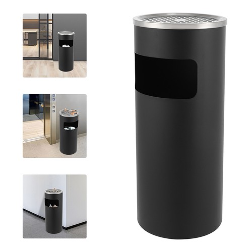 Ashtray cigarette smoking iron - cigarette,