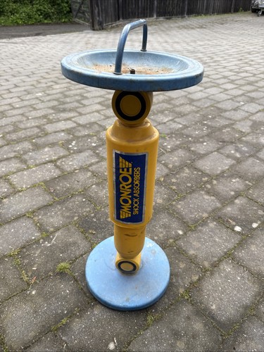 Vintage american monroe shock - american,