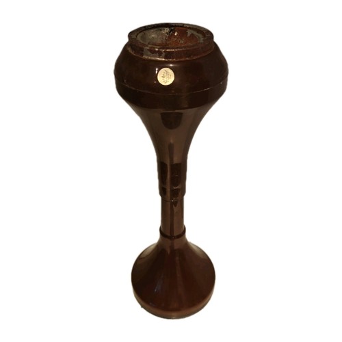 Vintage italian ashtray - italian,
