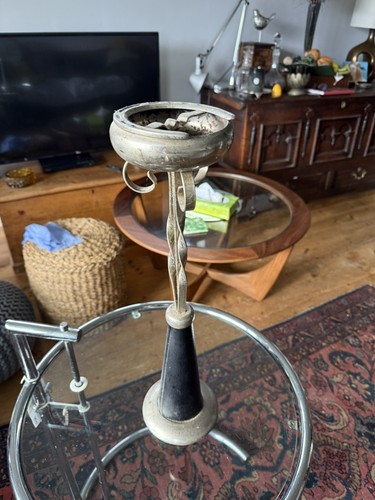 Vintage retro s chrome - vintage,