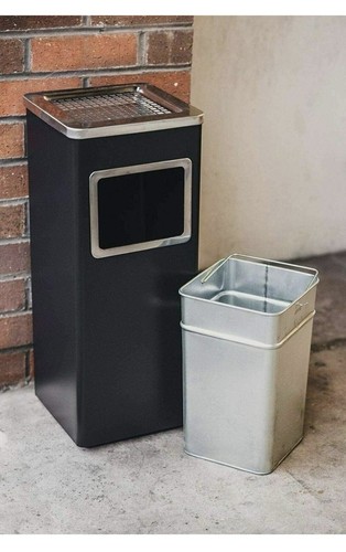 Premium metal standing - premium,