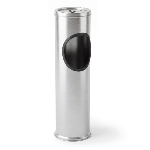 Free standing stainless steel - standing,