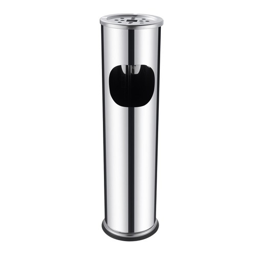 Floor standing ashtray - floor,