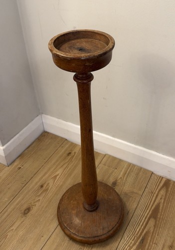 Vintage wooden floor standing - floor,