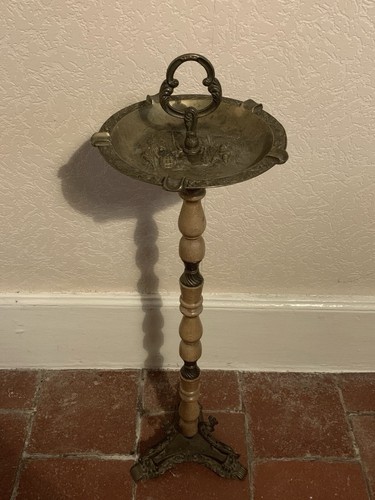 Vintage decorative brass - decorative,
