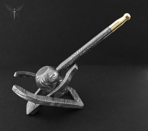 Prime damascus steel pipe - prime,