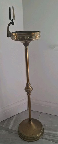 Vintage beldray brass floor - beldray,