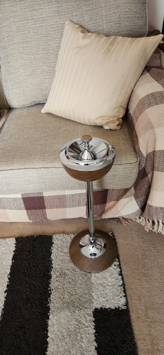 Floor standing vintage - standing,