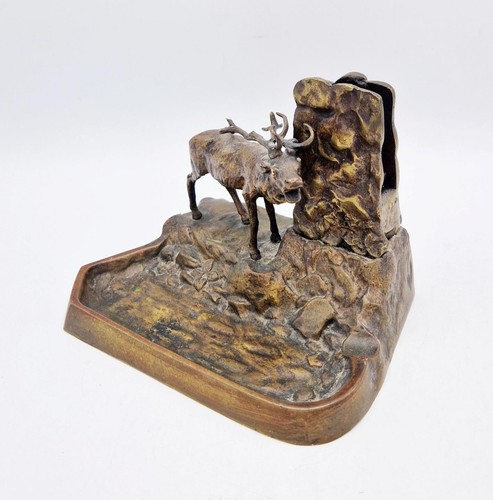Antique continental cast - antique,