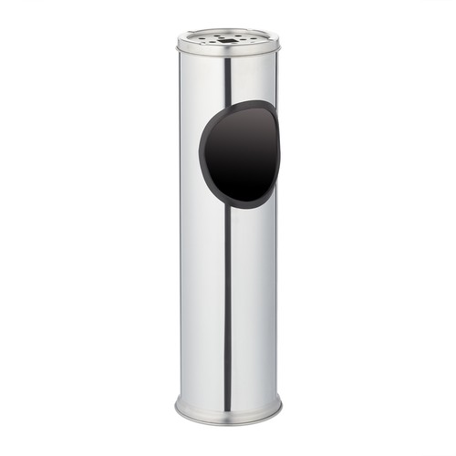 Stand ashtray outdoor - ashtray,