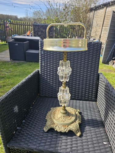 Mid century vintage standing - mid,