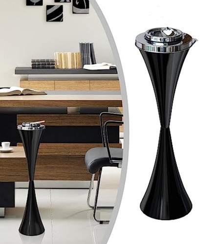 Free standing floor ashtray - free,