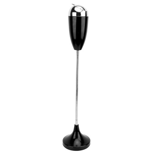 Adjustable ashtray smokeless - adjustable,