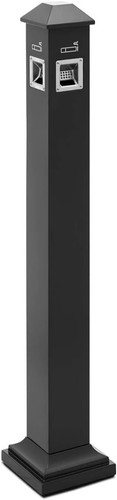 Ulsonix outdoor standing - ulsonix,