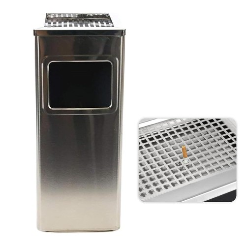 New 30l ashtray - cigarette, bin